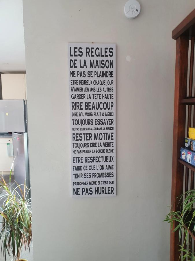 Les Grives Aux Loups Villa Brive-la-Gaillarde Buitenkant foto